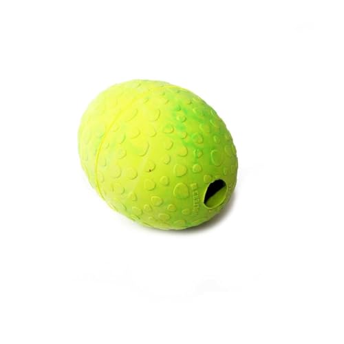 Wolters Straußen-Ei Gr.M 80x60mm mint von Wolters