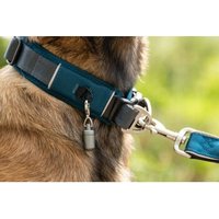 Wolters Aluminium-Adresshülse grau 1,4 cm Wolters Aluminium-Adresshülse grau 1,4 cm von Wolters