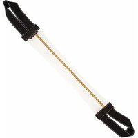 Wolters Apportierdummy Beißwurst dicker Horst Hundezubehör weiß von Wolters