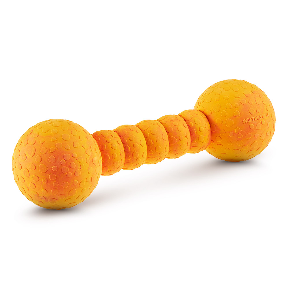 Wolters | Aqua-Fun Gym mango | 23 cm Wolters | Aqua-Fun Gym mango | 23 cm von Wolters