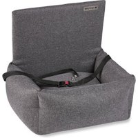 Wolters Autositz 50x40x25 cm grau von Wolters
