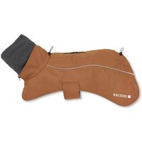 Wolters Cape Adventure Hundezubehör braun 56 cm Wolters Cape Adventure Hundezubehör braun 56 cm von Wolters