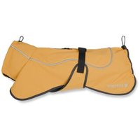 Wolters Cape Drizzle Hundemantel orange 70 cm Wolters Cape Drizzle Hundemantel orange 70 cm von Wolters
