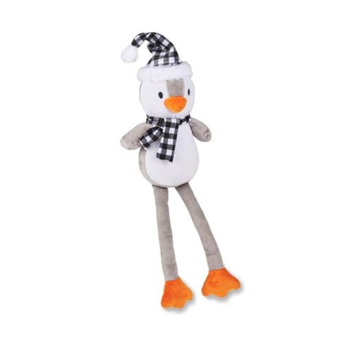 Wolters Christmas Range Pinguin grau/weiß Wolters Christmas Range Pinguin grau/weiß von WOLTERS