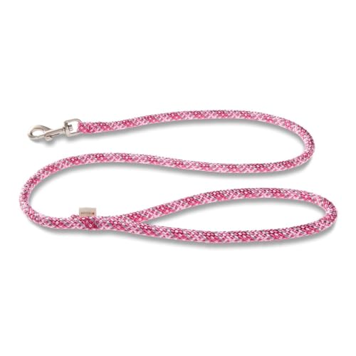 Wolters Cityleine Everest reflektierend, Größe:100 cm x 13 mm, Farbe:Magenta/rosa Wolters Cityleine Everest reflektierend, Größe:100 cm x 13 mm, Farbe:Magenta/rosa von Wolters