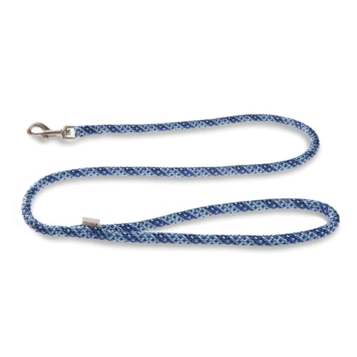 Wolters Cityleine Everest reflektierend, Größe:100 cm x 9 mm, Farbe:dunkelblau/hellblau Wolters Cityleine Everest reflektierend, Größe:100 cm x 9 mm, Farbe:dunkelblau/hellblau von Wolters