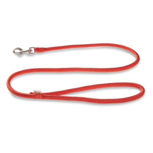 Wolters Cityleine K2, Größe:100 cm x 13 mm, Farbe:rot/orange Wolters Cityleine K2, Größe:100 cm x 13 mm, Farbe:rot/orange von Wolters