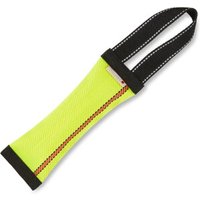 Wolters Clever Dogz Dummy - eine Schlaufe Hundezubehör gelb S Wolters Clever Dogz Dummy - eine Schlaufe Hundezubehör gelb S von Wolters