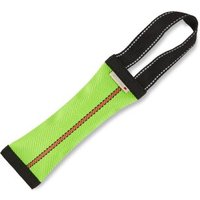 Wolters Clever Dogz Dummy - eine Schlaufe Hundezubehör grün M von Wolters