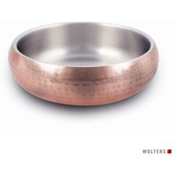 Wolters Diner Steel Hundezubehör von Wolters
