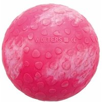 Wolters Dog Fun Ball Hundezubehör himbeere S von Wolters
