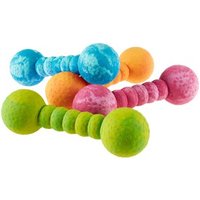 Wolters Dog Fun Gym Hundezubehör aqua von Wolters