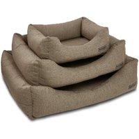 Wolters Dream-Well Hope Hundezubehör braun S von Wolters