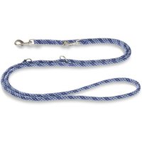 Wolters Everest-Tauprogramm Führleine, Hundeleine blau 2 m, 9 mm von Wolters