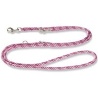 Wolters Everest-Tauprogramm Führleine, Hundeleine magentarot 2 m, 9 mm Wolters Everest-Tauprogramm Führleine, Hundeleine magentarot 2 m, 9 mm von Wolters
