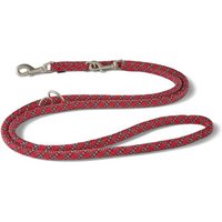 Wolters Everest-Tauprogramm Führleine, Hundeleine rot/ schwarz 2 m, 1,3 cm Wolters Everest-Tauprogramm Führleine, Hundeleine rot/ schwarz 2 m, 1,3 cm von Wolters