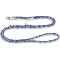 Wolters Everest-Tauprogramm Führleine, Hundeleine blau 2 m, 9 mm von Wolters