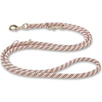 Wolters Everest-Tauprogramm Führleine extra lang Führleine Hundeleine rosa M von Wolters
