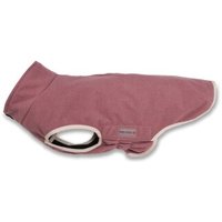 Wolters Fleecejacke Casual, Hundejacke altrosa 48 cm Wolters Fleecejacke Casual, Hundejacke altrosa 48 cm von Wolters