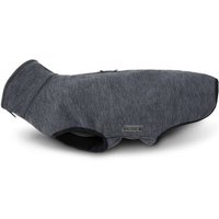 Wolters Fleecejacke Casual, Hundejacke grau 70 cm von Wolters