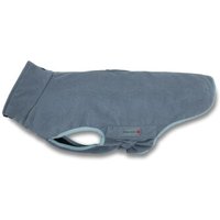 Wolters Fleecejacke Casual, Hundejacke taubenblau 30 cm von Wolters
