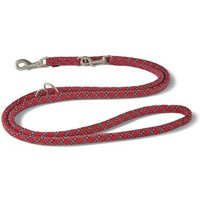 Wolters Führleine Everest rot/ schwarz 2 m, 9 mm von Wolters