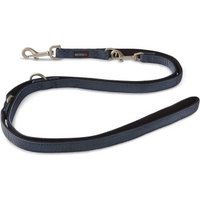 Wolters Führleine Professional Comfort graphit schwarz 2 cm Wolters Führleine Professional Comfort graphit schwarz 2 cm von Wolters