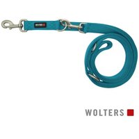 Wolters Führleine Professional aqua 2 m, 1 cm von Wolters