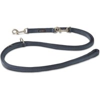 Wolters Führleine Professional graphit 2 m, 1 cm Wolters Führleine Professional graphit 2 m, 1 cm von Wolters