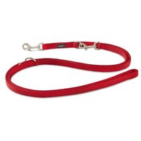 Wolters Führleine Professional rot 2 m, 1 cm Wolters Führleine Professional rot 2 m, 1 cm von Wolters