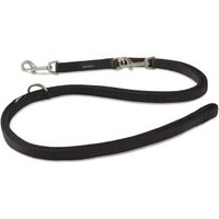 Wolters Führleine Professional schwarz 2 m, 1 cm von Wolters