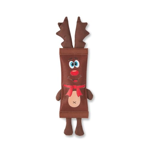 Wolters Funny Dummy Rentier braun 36 cm Wolters Funny Dummy Rentier braun 36 cm von WOLTERS