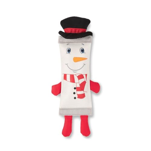 Wolters Funny Dummy Schneemann weiß 31 cm Wolters Funny Dummy Schneemann weiß 31 cm von WOLTERS