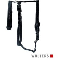 Wolters Geschirr No Escape schwarz 40 cm, 50 cm Wolters Geschirr No Escape schwarz 40 cm, 50 cm von Wolters
