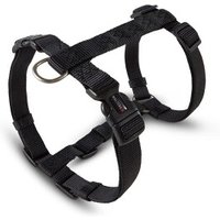 Wolters Geschirr Professional schwarz XS von Wolters