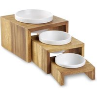Wolters Gohan Einzelnapf Hundezubehör XS Wolters Gohan Einzelnapf Hundezubehör XS von Wolters