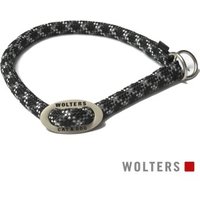 Wolters Halsband Everest 13 mm, graphit schwarz, 13 mm von Wolters