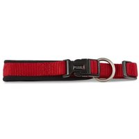 Wolters Professional Comfort Hundehalsband rot/ schwarz XS von Wolters