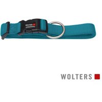 Wolters Halsband Professional aqua L von Wolters