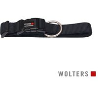 Wolters Halsband Professional extra breit graphit L von Wolters