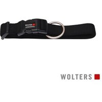 Wolters Halsband Professional schwarz XL von Wolters
