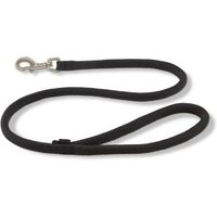 Wolters K2-Tauprogramm Cityleine 100cm schwarz 1 m, 9 mm von Wolters