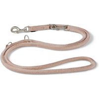 Wolters K2-Tauprogramm Führleine, Hundeleine elfenbein 3 m, 9 mm von Wolters