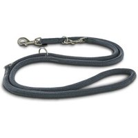 Wolters K2-Tauprogramm Führleine, Hundeleine graphit 2 m, 1,3 cm von Wolters