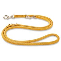 Wolters K2-Tauprogramm Führleine, Hundeleine ocker 2 m, 9 mm Wolters K2-Tauprogramm Führleine, Hundeleine ocker 2 m, 9 mm von Wolters