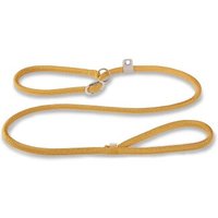 Wolters K2-Tauprogramm Moxonleine 180cm, Hundeleine ocker 9 mm Wolters K2-Tauprogramm Moxonleine 180cm, Hundeleine ocker 9 mm von Wolters