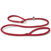 Wolters K2-Tauprogramm Moxonleine 180cm, Hundeleine rot 1,3 cm Wolters K2-Tauprogramm Moxonleine 180cm, Hundeleine rot 1,3 cm von Wolters