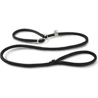 Wolters K2-Tauprogramm Moxonleine 180cm, Hundeleine schwarz 9 mm Wolters K2-Tauprogramm Moxonleine 180cm, Hundeleine schwarz 9 mm von Wolters