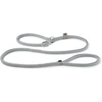 Wolters K2-Tauprogramm Moxonleine 180cm, Hundeleine silber 1,3 cm Wolters K2-Tauprogramm Moxonleine 180cm, Hundeleine silber 1,3 cm von Wolters