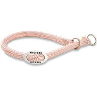 Wolters K2-Tauprogramm Schlupfhalsband, Halsband altrosa M Wolters K2-Tauprogramm Schlupfhalsband, Halsband altrosa M von Wolters
